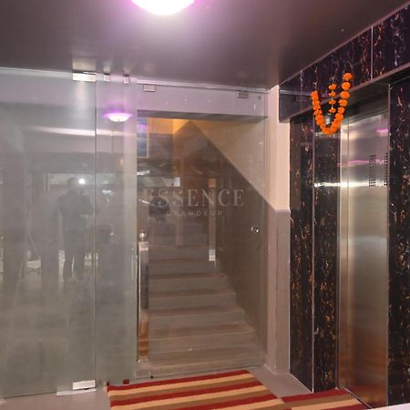 Essence Grandeur Hotel Guwahati Ngoại thất bức ảnh